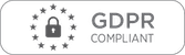 GDPR compliant